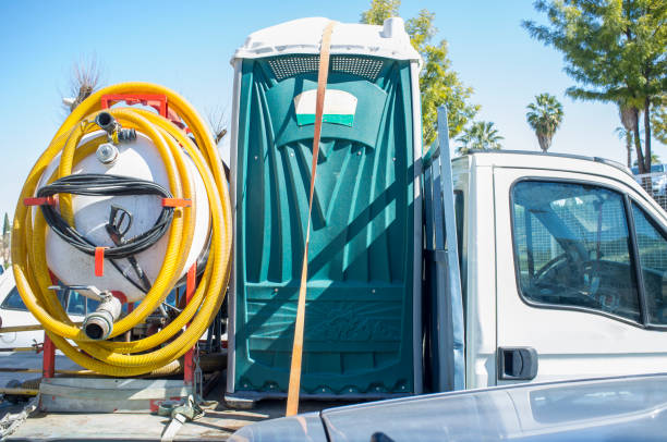 Best Portable toilet rental for construction  in Maple Grove, MN