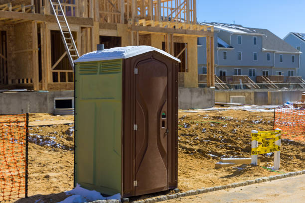 Portable bathroom rental in Maple Grove, MN