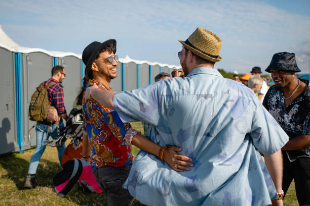 Best Long-term porta potty rental  in Maple Grove, MN