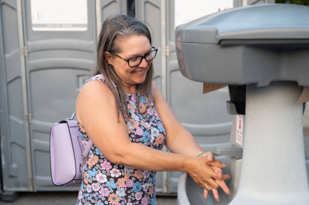 Portable Toilet Options We Offer in Maple Grove, MN